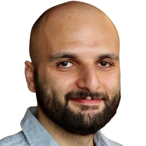 David Khachatryan